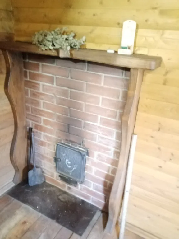 Усадьба в Беловежской пуще Пилигрим