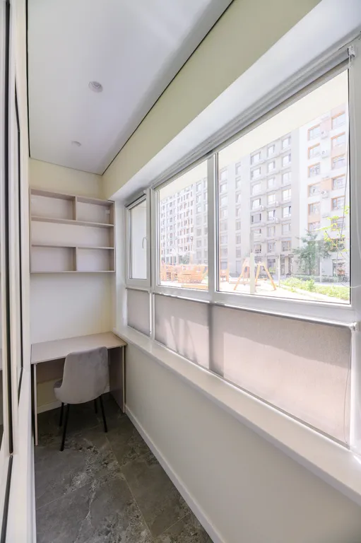 Уютная квартира рядом с Арбатом