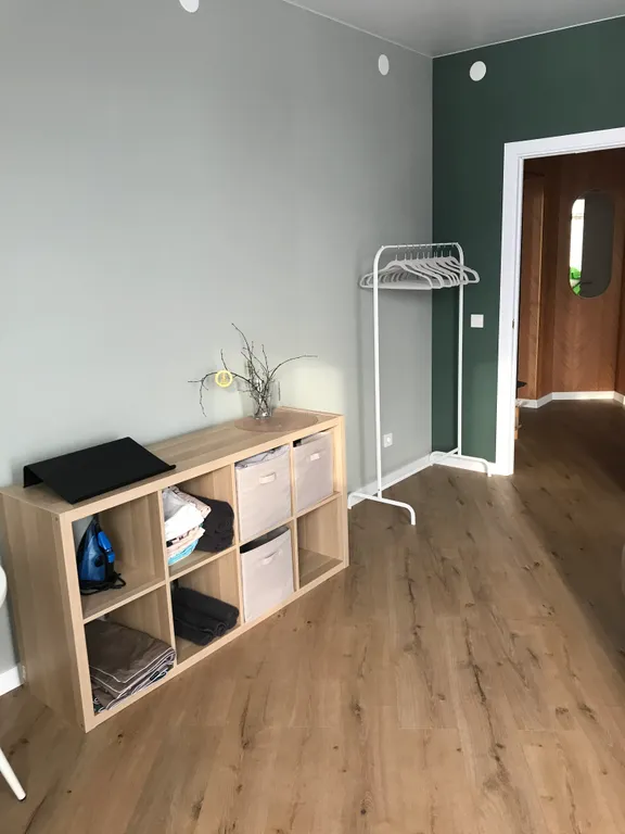 ЖК Пушкин. Уютные апартаменты в центре города