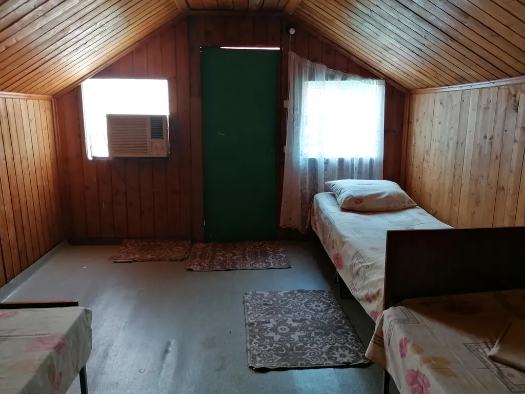 Уютная гостиница в центре около центрального пляжа