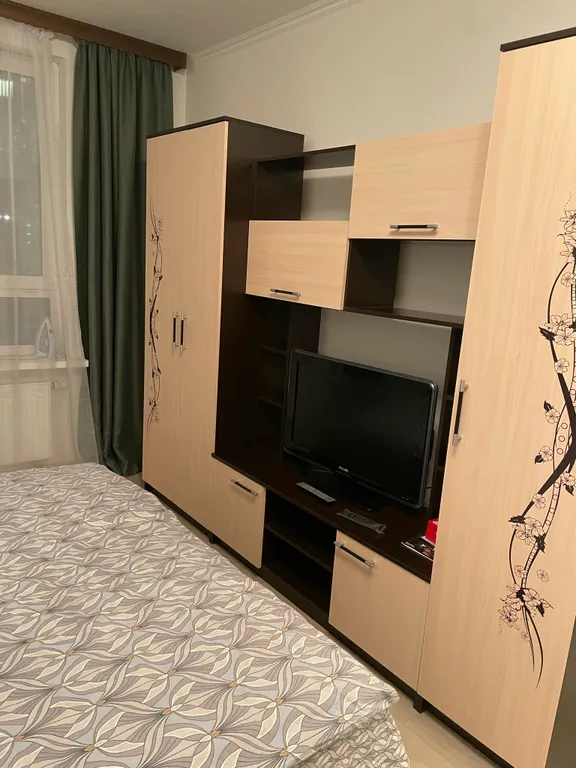 Квартиры с видом на Москва Сити