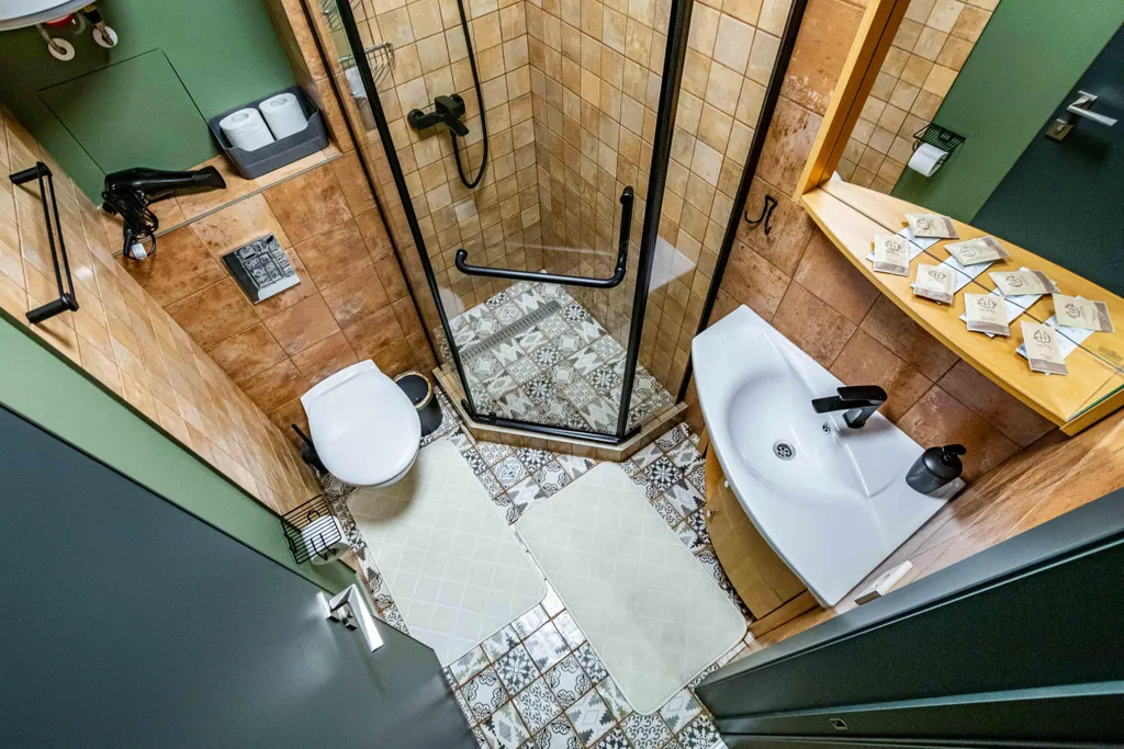 Квартира Комната студия с новым ремонтом около парка Маяковского — Екатеринбург