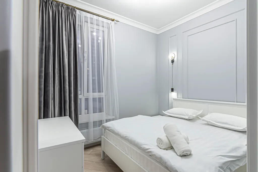 Vip апартаменты в Алматы в ЖК Аль-Фараби