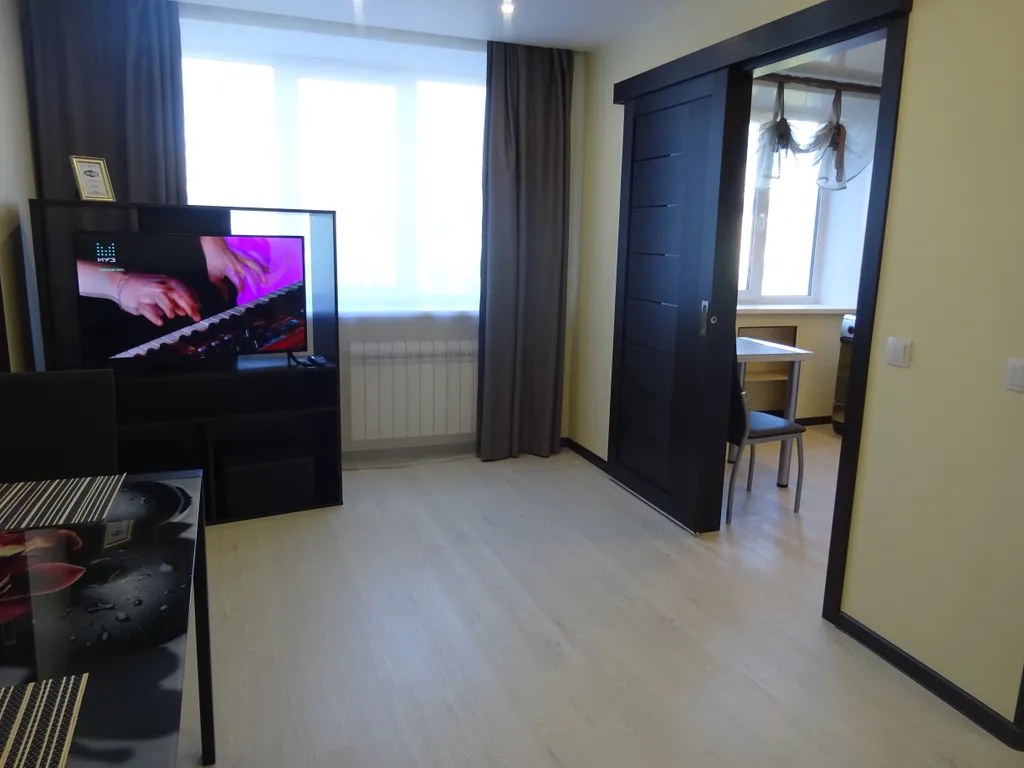 Уютная квартира в центре