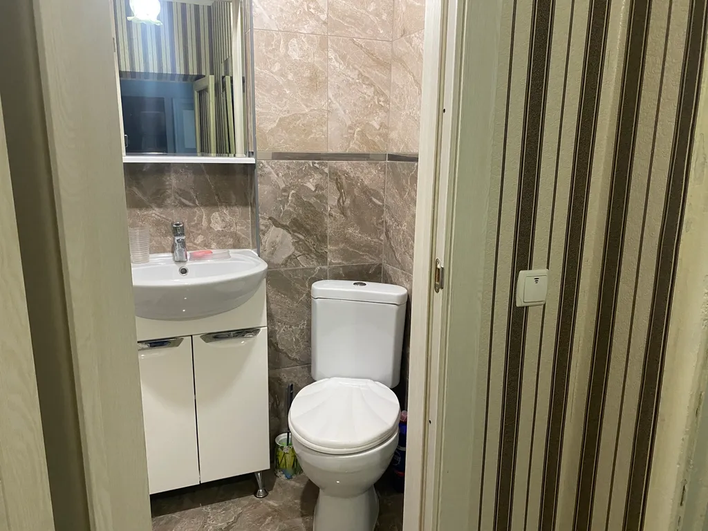 Квартира Квартира в центре города — Севастополь