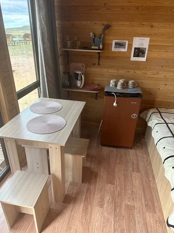 Двухместный номер