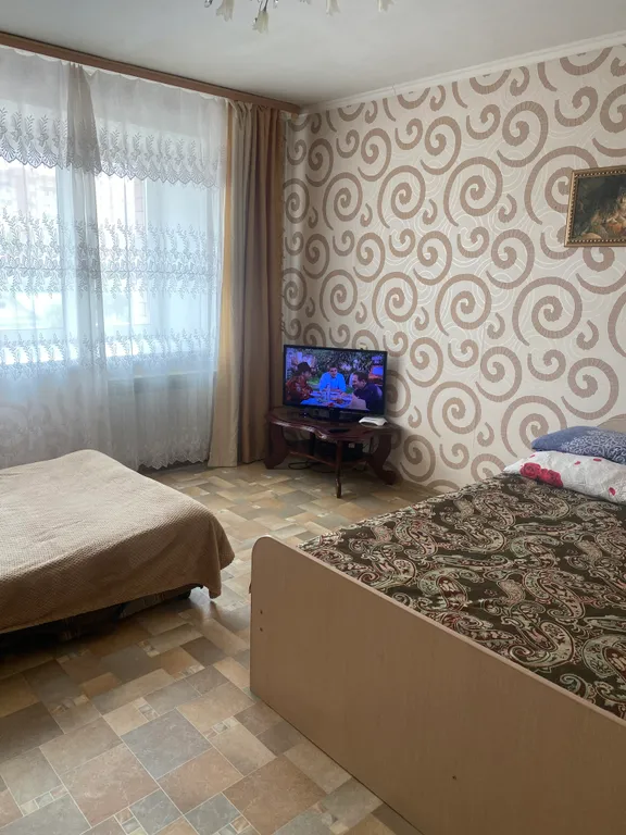 Уютная однокомнатная квартира со всеми удобствами в центре города — аренда посуточно в Благовещенск