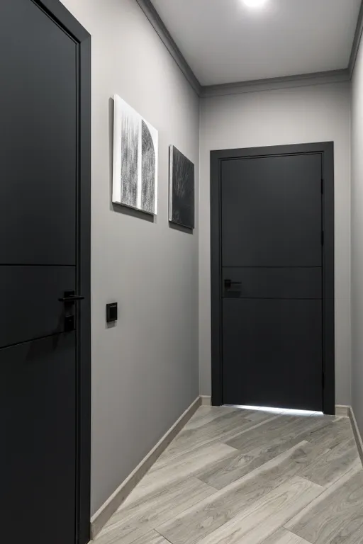 Квартира Апартаменты класса люкс у реки в центре Рыбной деревни — Калининград