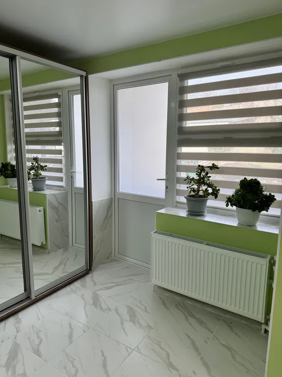 Квартира Квартира 2-х местный номер на втором этаже — Судак