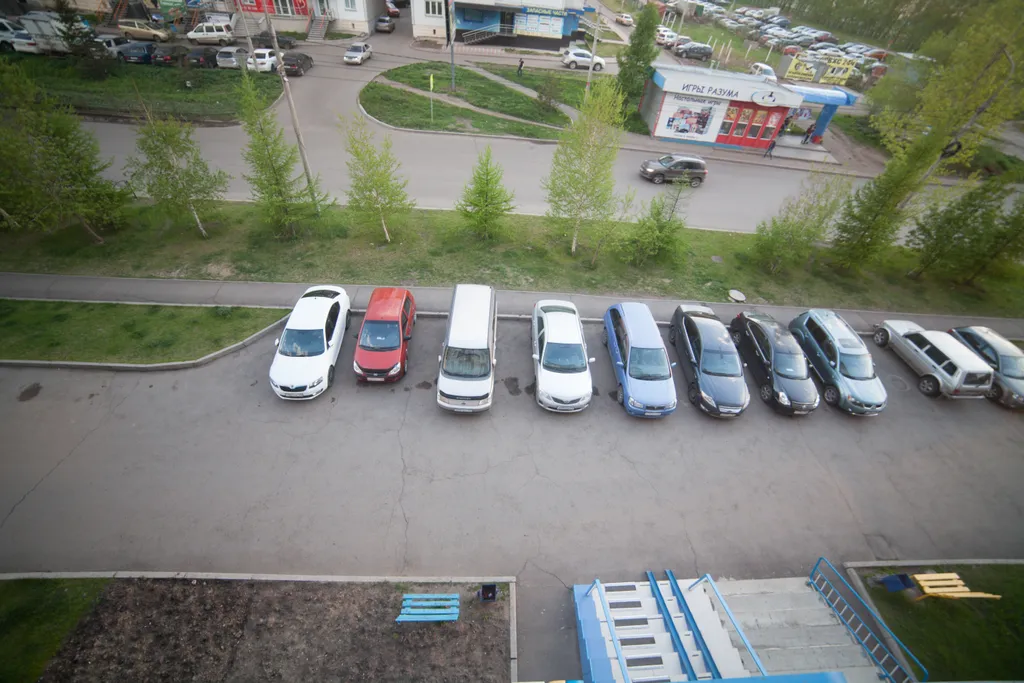 Квартира Уютная квартира на Алексеева — Красноярск