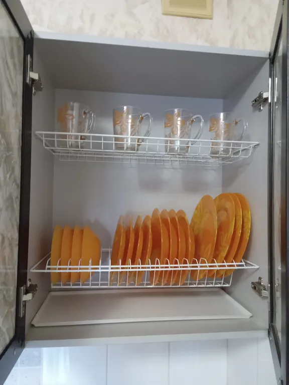 Квартира Уютная квартира — Красноярск