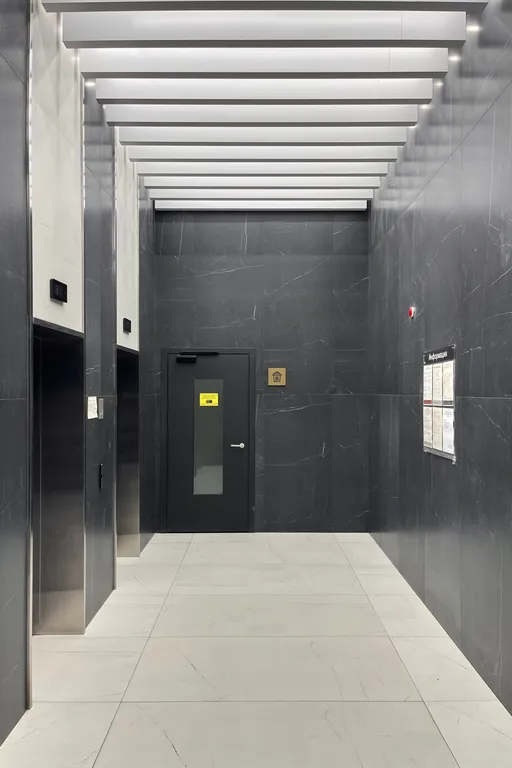 Трехкомнатная квартира Фэмили Терра с дизайнерским ремонтом