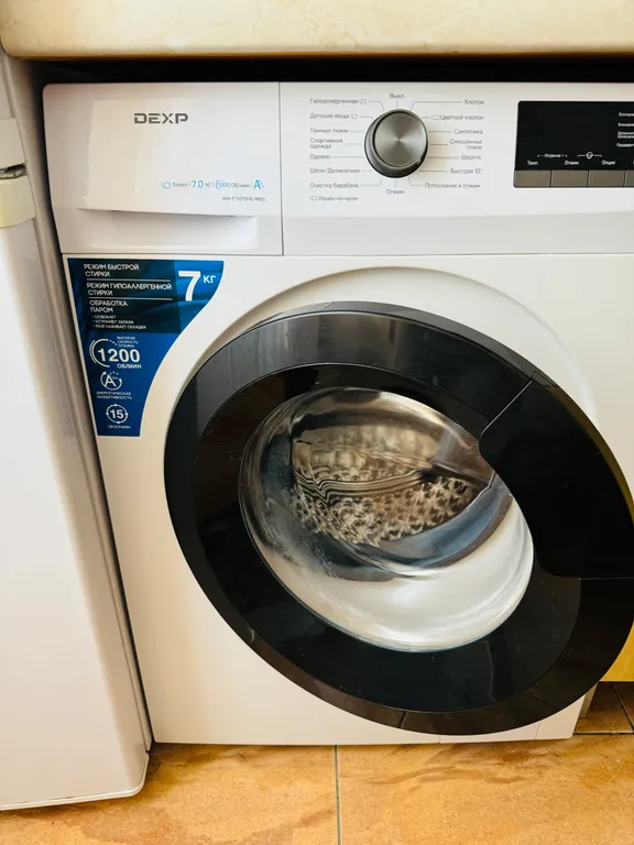 Уютная апарт квартира на море в Янтарном