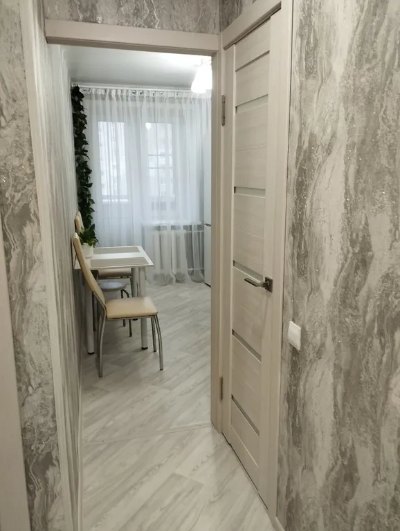 Однокомнатная уютная квартира от собственника