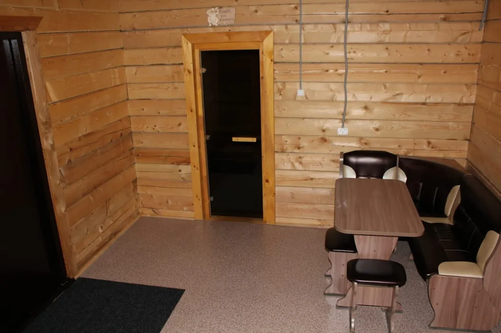 4-комнатный Дом