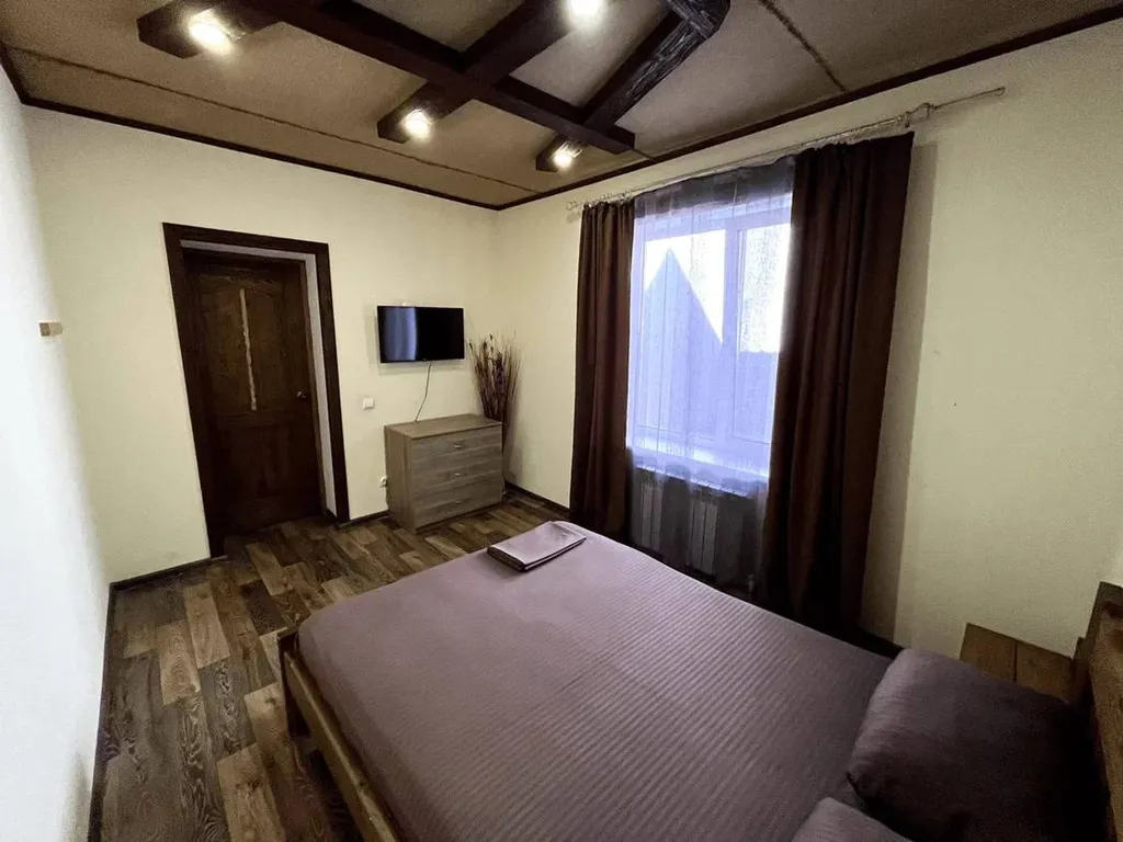 3-комнатный Дом