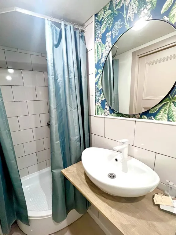 Квартира Квартира Ланге Райе — Калининград