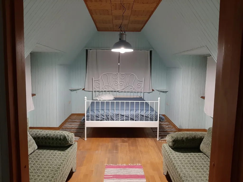 Большой Дом