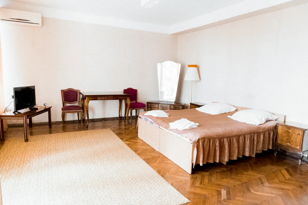 Квартира Комната — аренда посуточно в Лдзаа