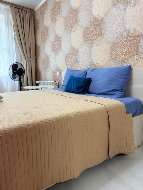 Уютная квартира в центре города — аренда посуточно в Альметьевск