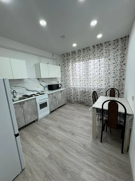 Квартира Квартира Уютная квартирка — Цемдолина