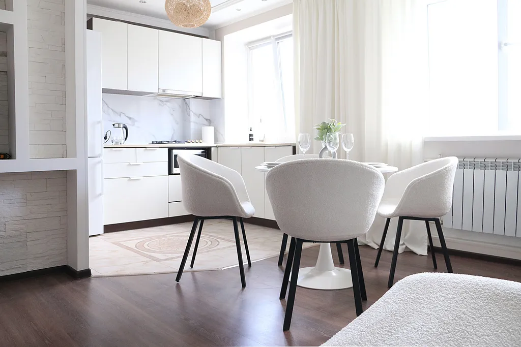 Апартамент Парк Авеню