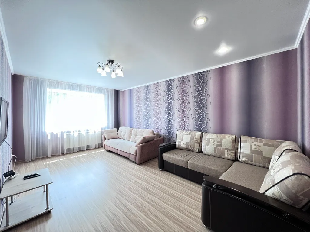 Двухкомнатная центр