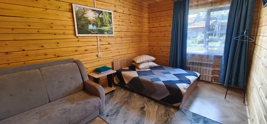 Дом Фортуна