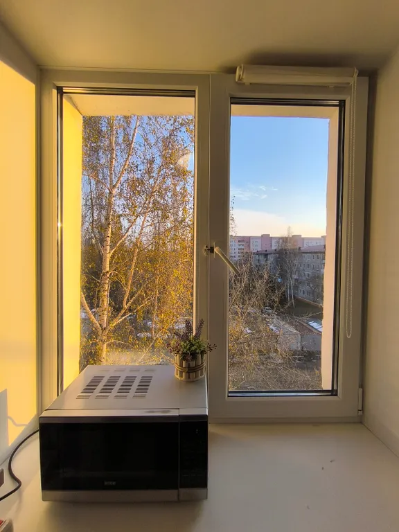 Почувствуйте себя как дома, остановившись в уютной квартире