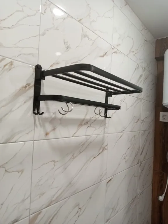 Уютная студия с бассейном на территории комплекса