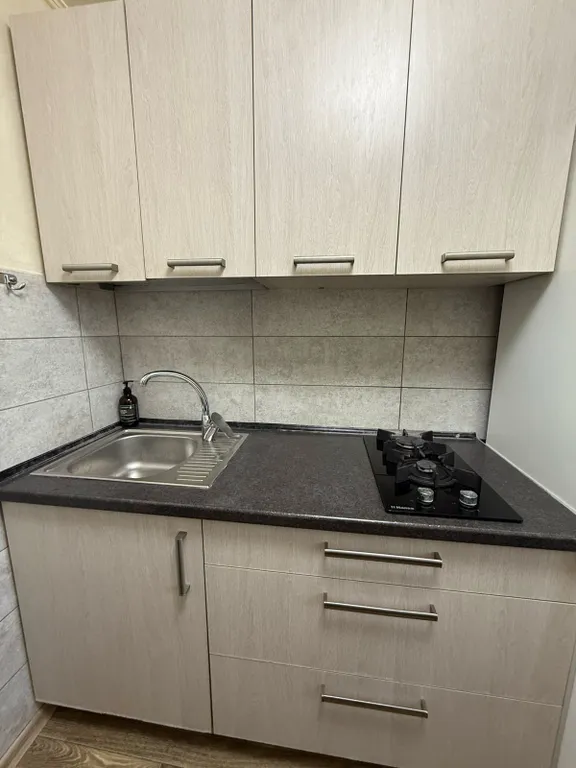 Квартира 2-комнатная квартира у Закхаймских ворот и набережной Трибуца — Калининград