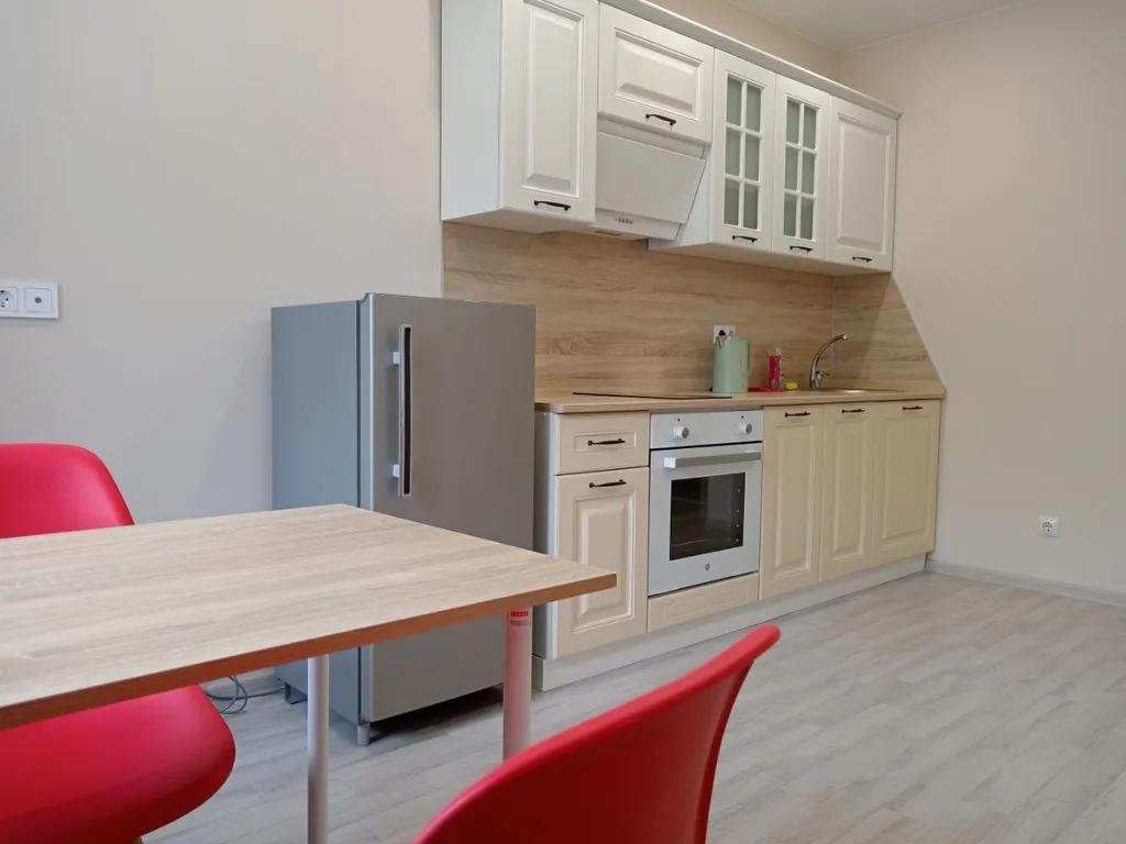 Квартира в центре