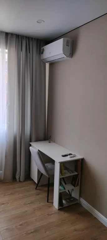 Уютная квартира для настоящего отдыха