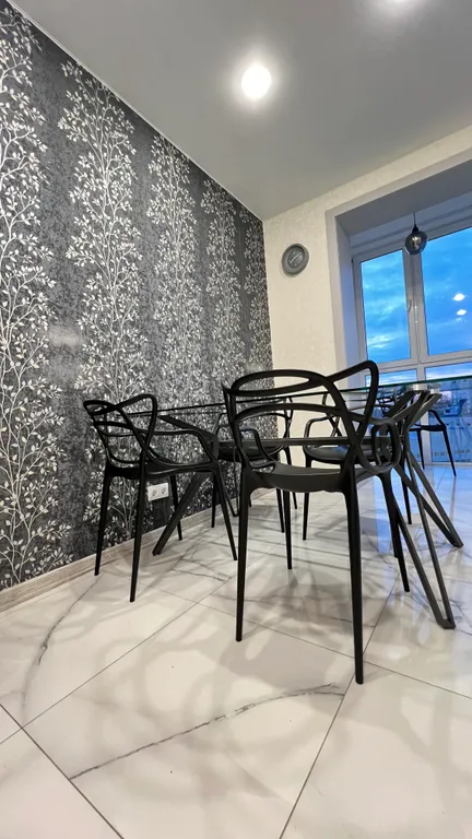 Уютная квартира с фотоссесией в подарок