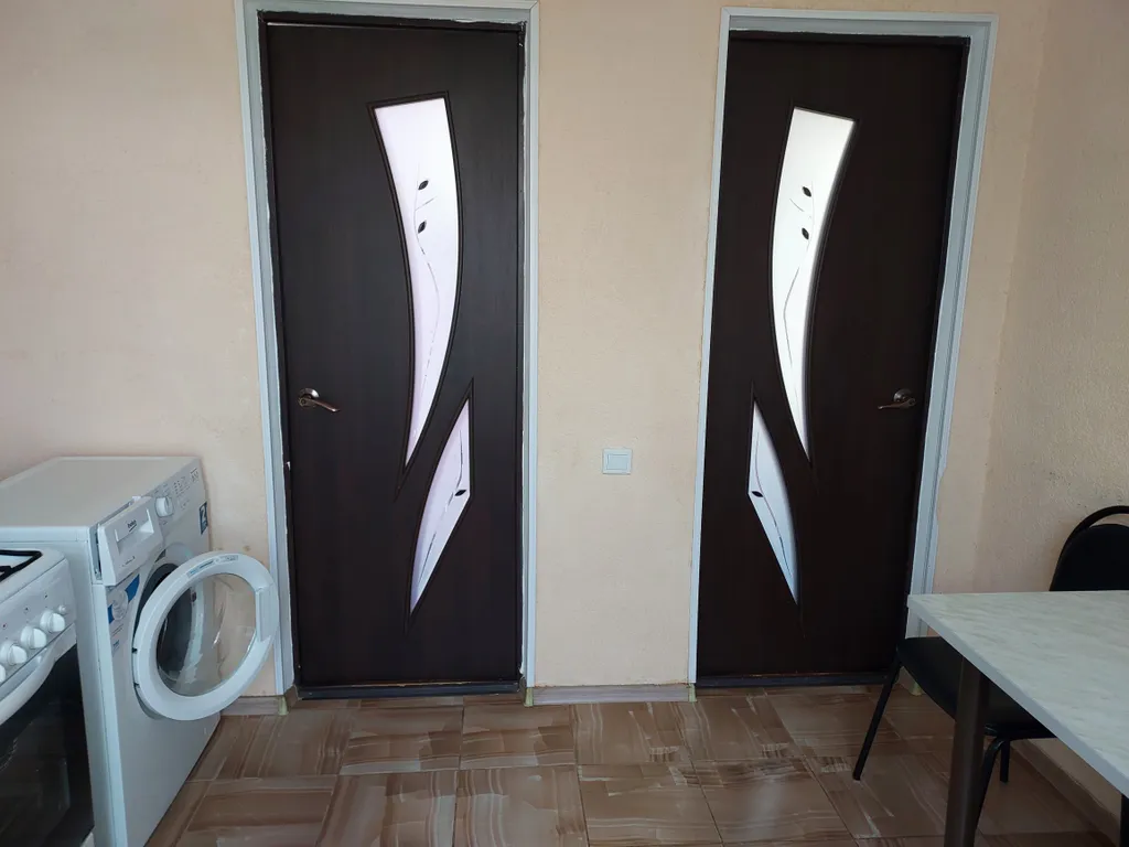 Уютный дом с видом на сад