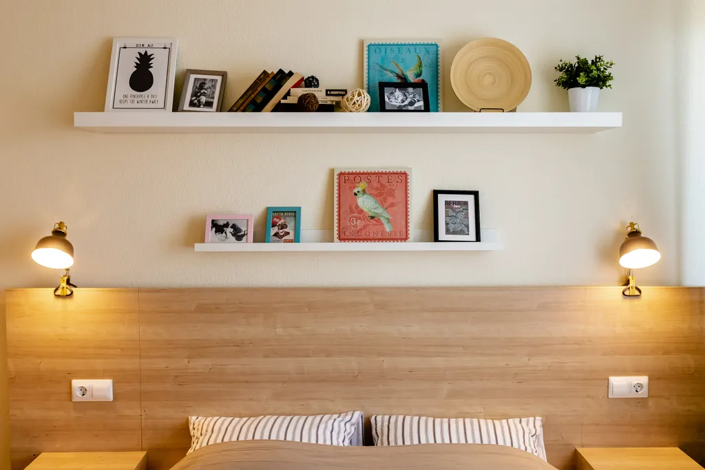 Семейные апартаменты