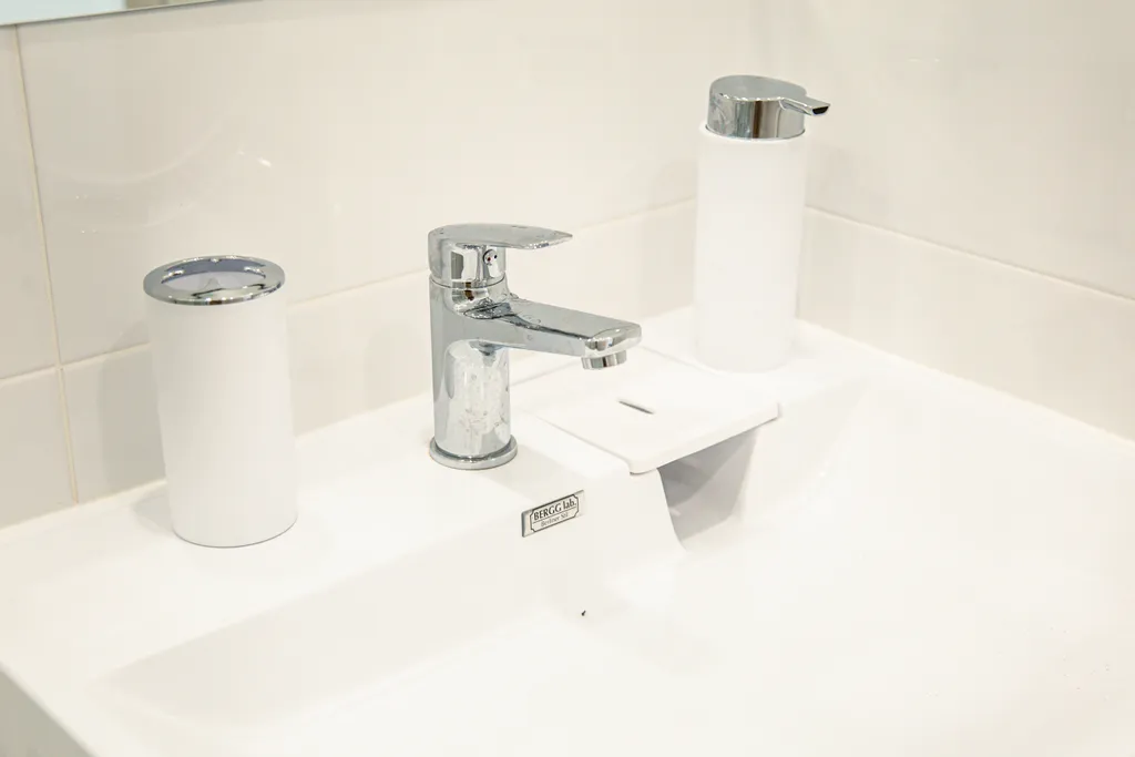 Уютные апартаменты в ЖК 4Солнца