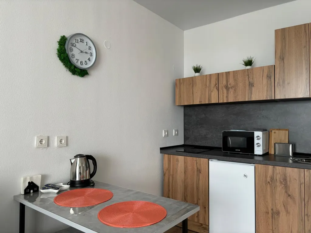 Современная уютная квартира для вас, 10 мин до центра