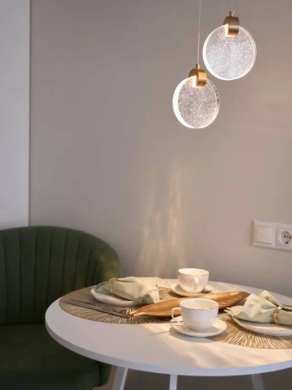Квартира Квартира Cappuccino Apartments — Адлер