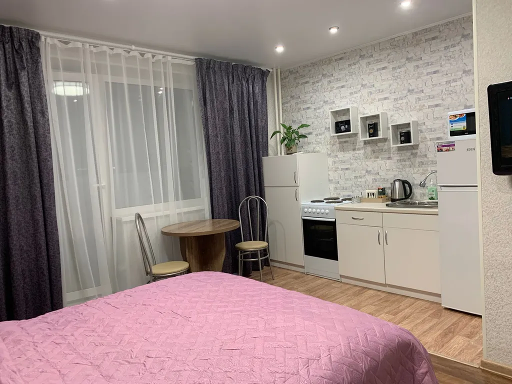 Уютно как дома