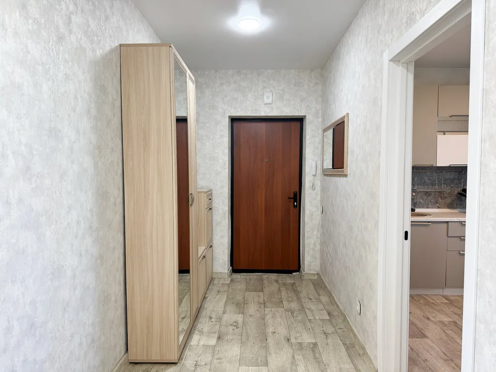 Апарты MRPL-24 с Бесконтактным заселением