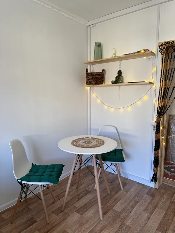 Квартира Квартира зеленая — Сортавала