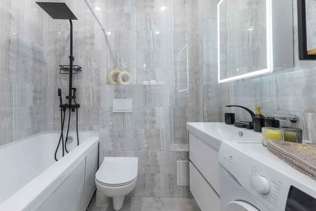 Квартира Квартира Residence Elegance на шесть персон — Казань