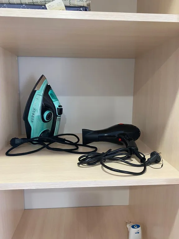 Квартира Однокомнатная квартира в 2 минутах от моря — Гагра