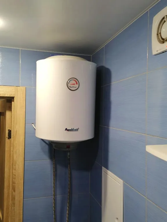 Уютная квартира на Тургенева 19