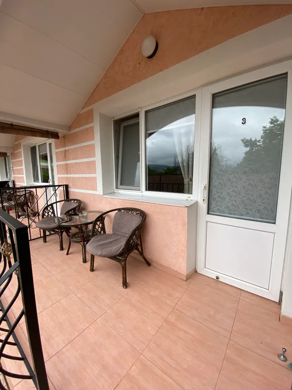 Квартира Комната — Севастополь