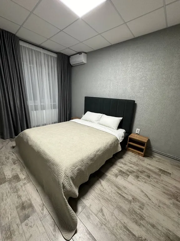 Уютные апартаменты рядом с аэропортом