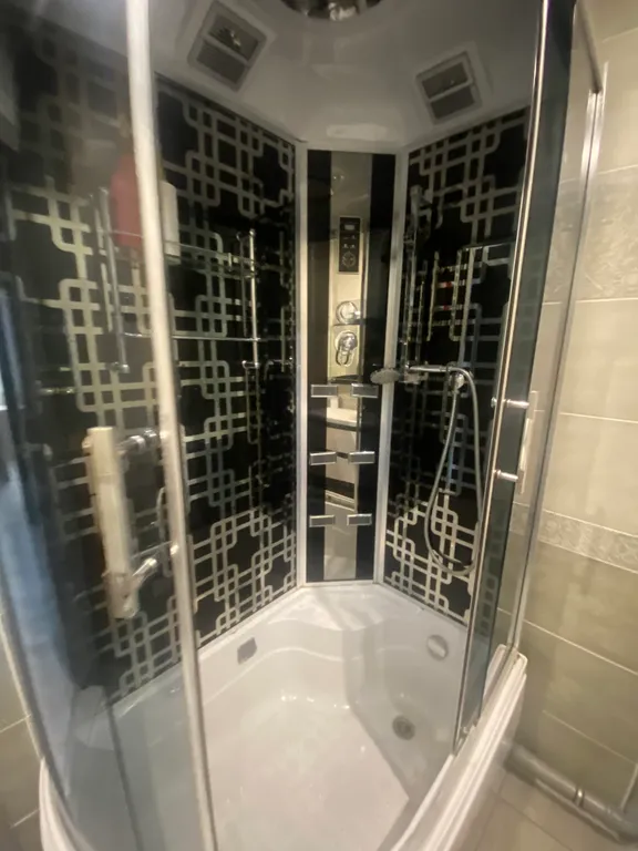 Уютная евро-двухкомнатная квартира в центре города