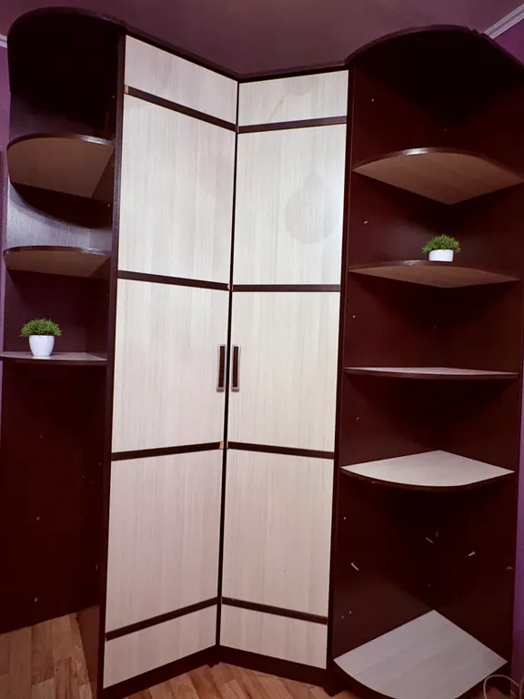 Уютная квартира в Красноармейском районе