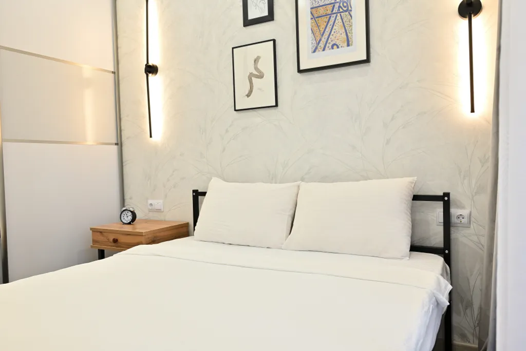 Квартира Квартира Полная свобода в центре Казани — Казань